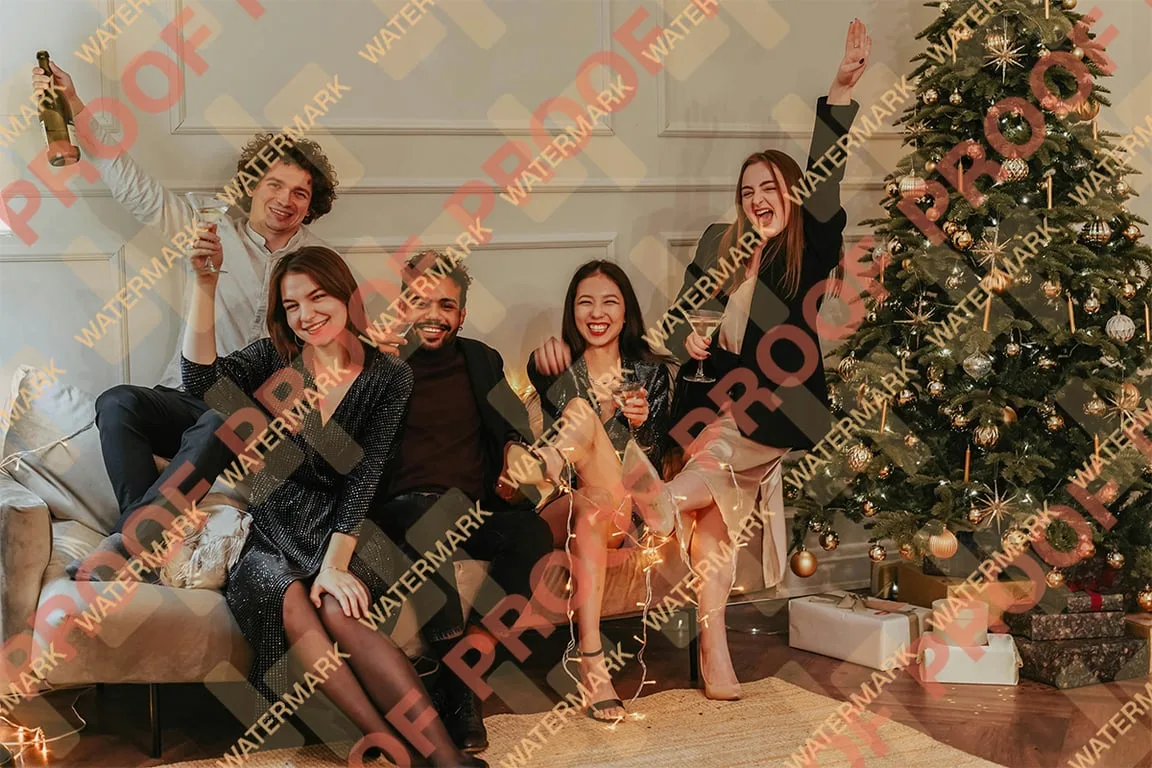 Watermark removal